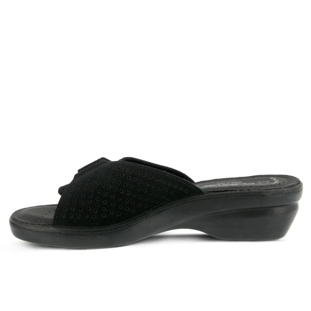 Spring Step Shoes Flexus Kea Women's Slide Sandals - Image 19