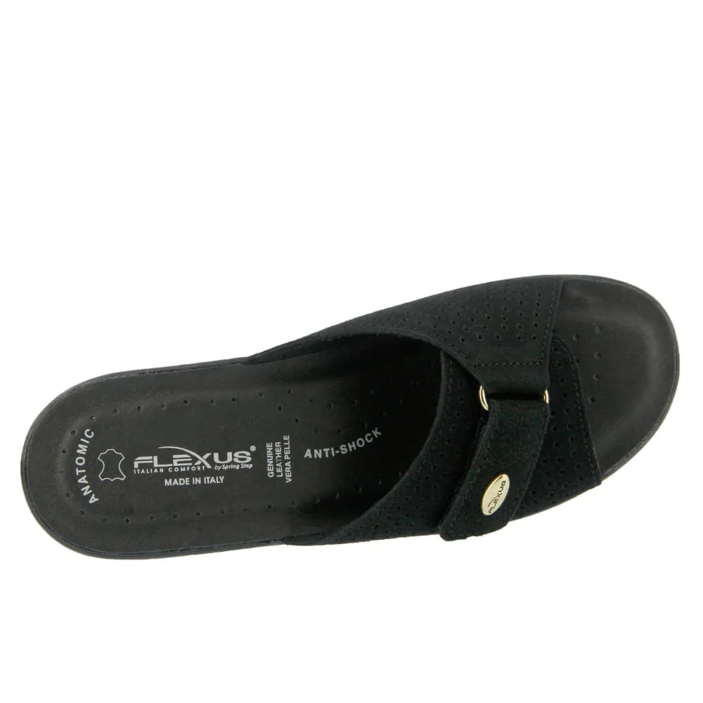 Spring Step Shoes Flexus Kea Women's Slide Sandals - Image 21