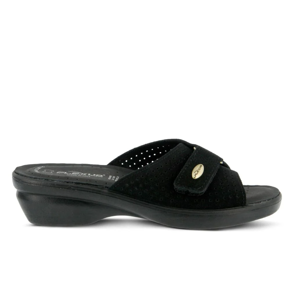 Spring Step Shoes Flexus Kea Women's Slide Sandals - Image 23