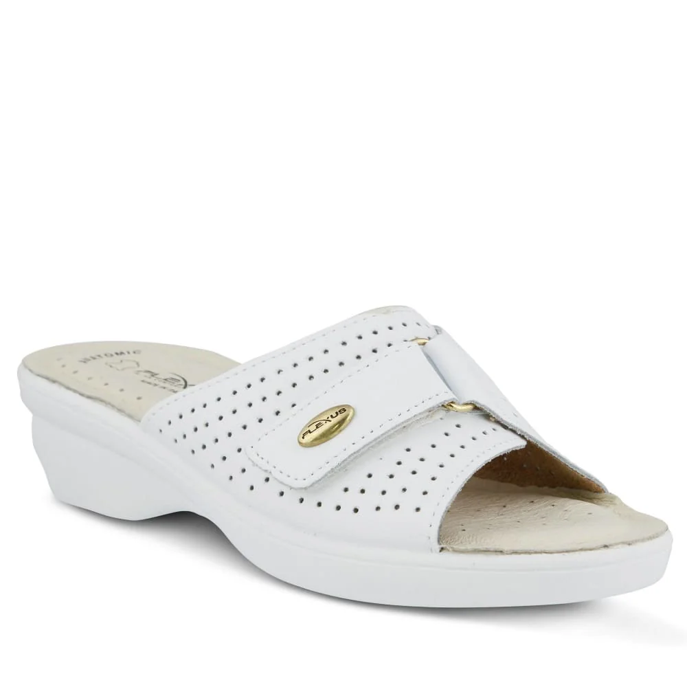 Spring Step Shoes Flexus Kea Women's Slide Sandals - Image 25