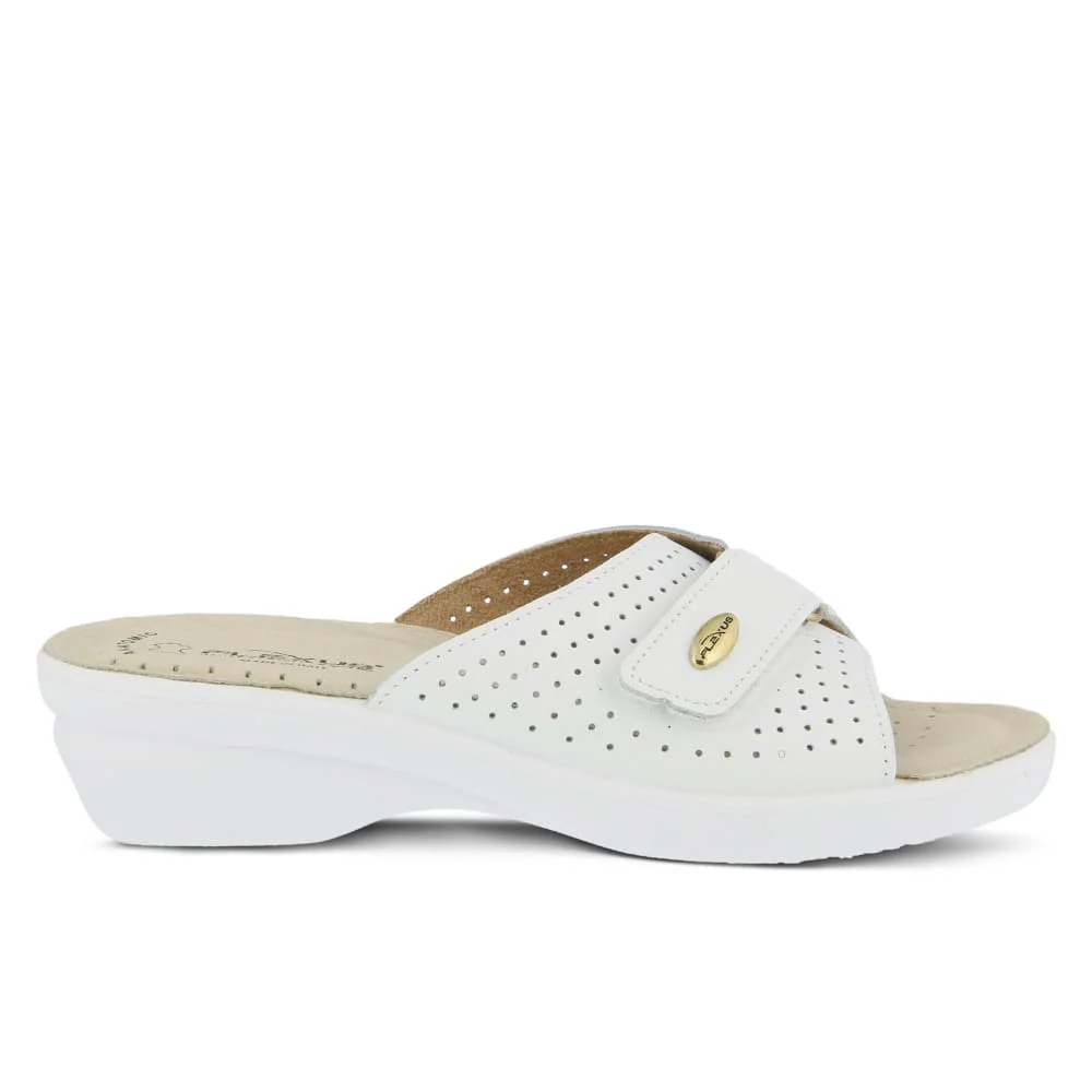 Spring Step Shoes Flexus Kea Women's Slide Sandals - Image 29