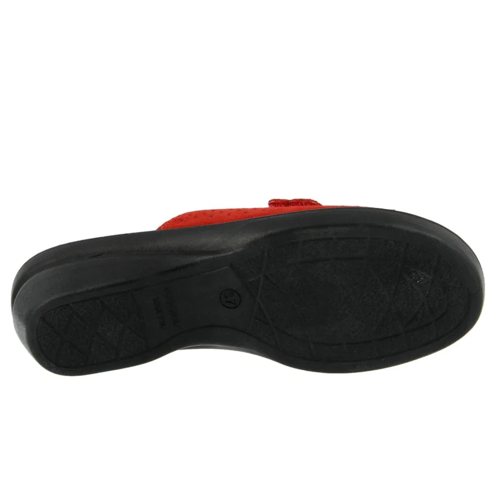 Spring Step Shoes Flexus Kea Women's Slide Sandals - Image 7