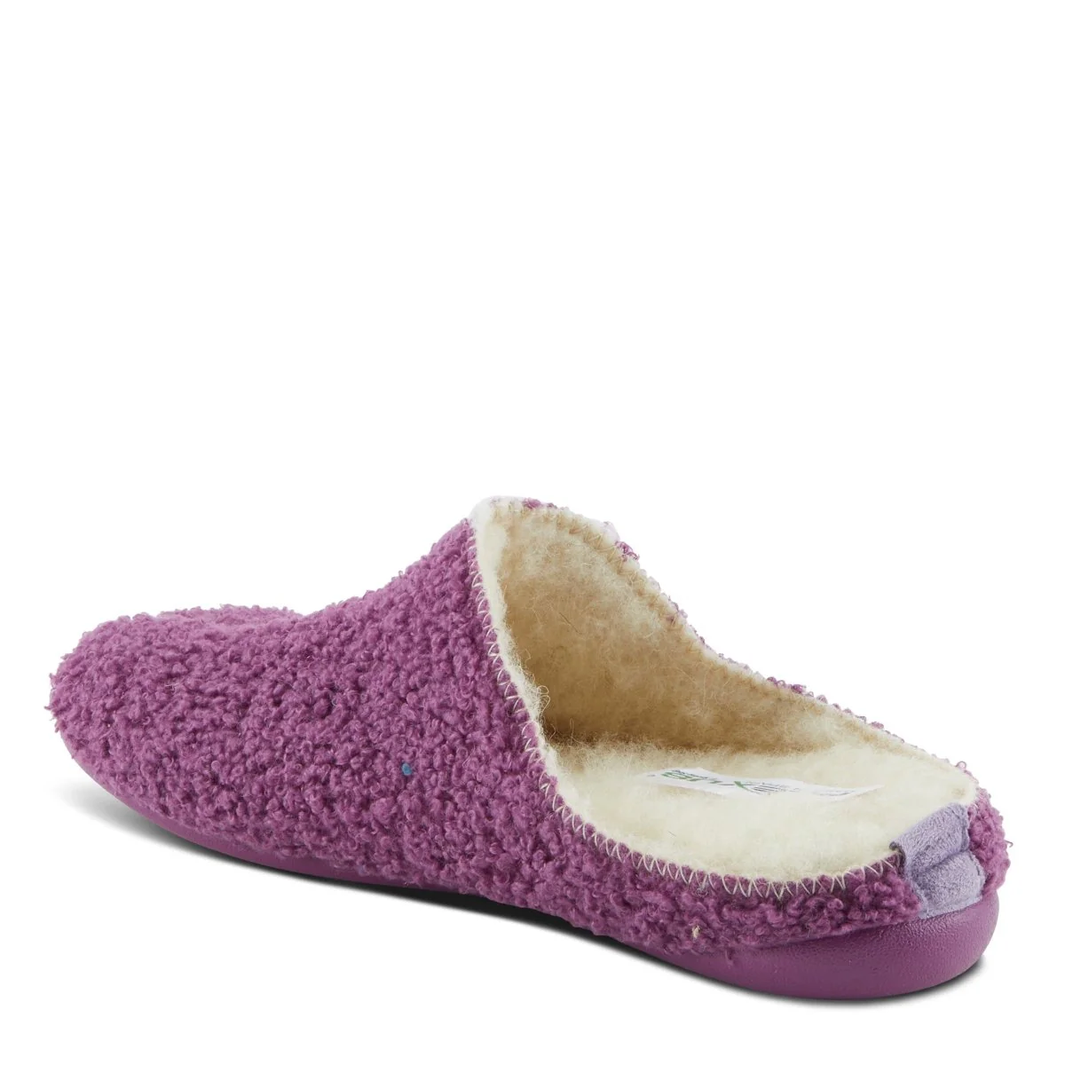 Spring Step Shoes Flexus Lyndel Women's Slippers - Image 14