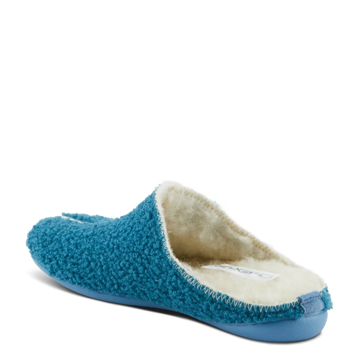 Spring Step Shoes Flexus Lyndel Women's Slippers - Image 7
