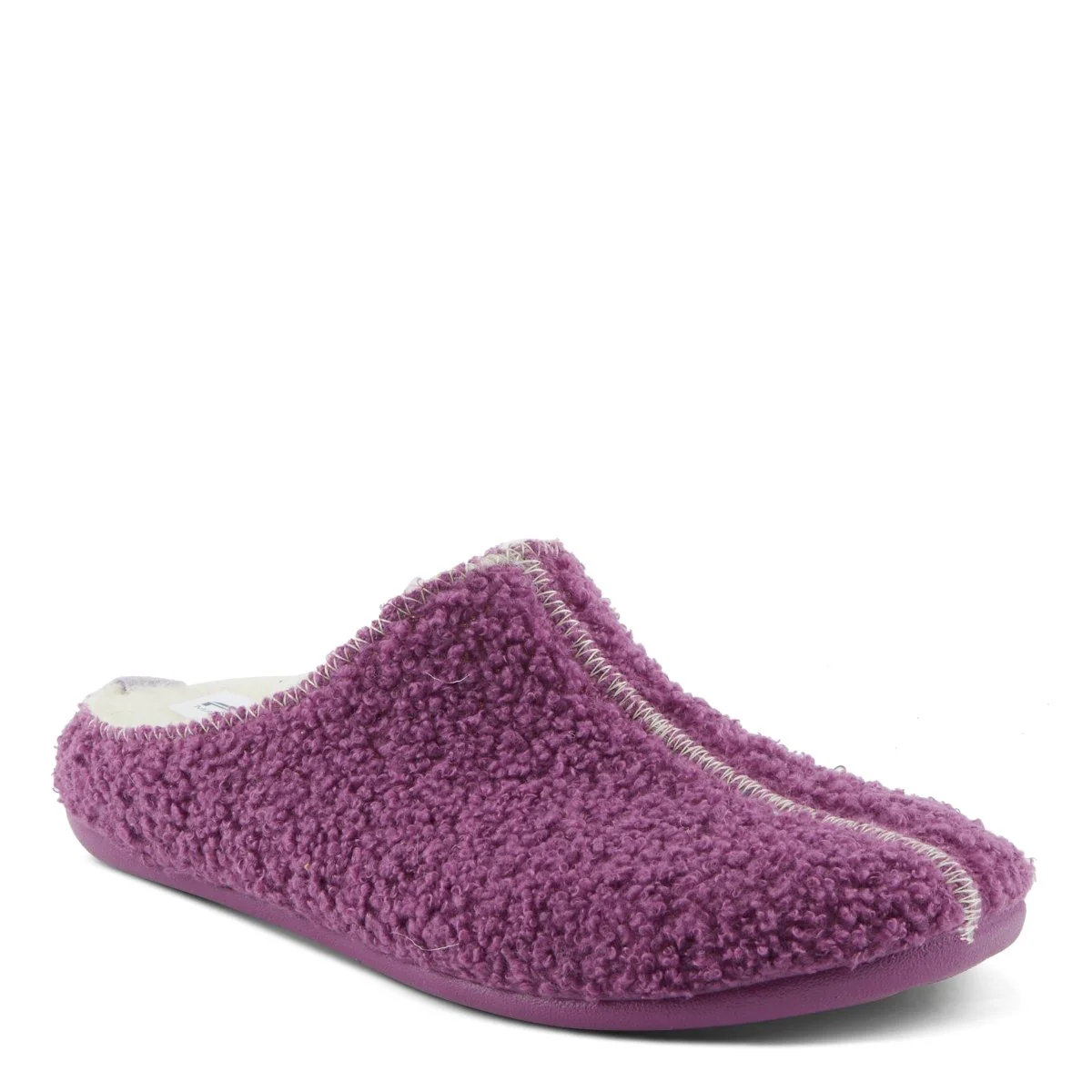 Spring Step Shoes Flexus Lyndel Women's Slippers - Image 8