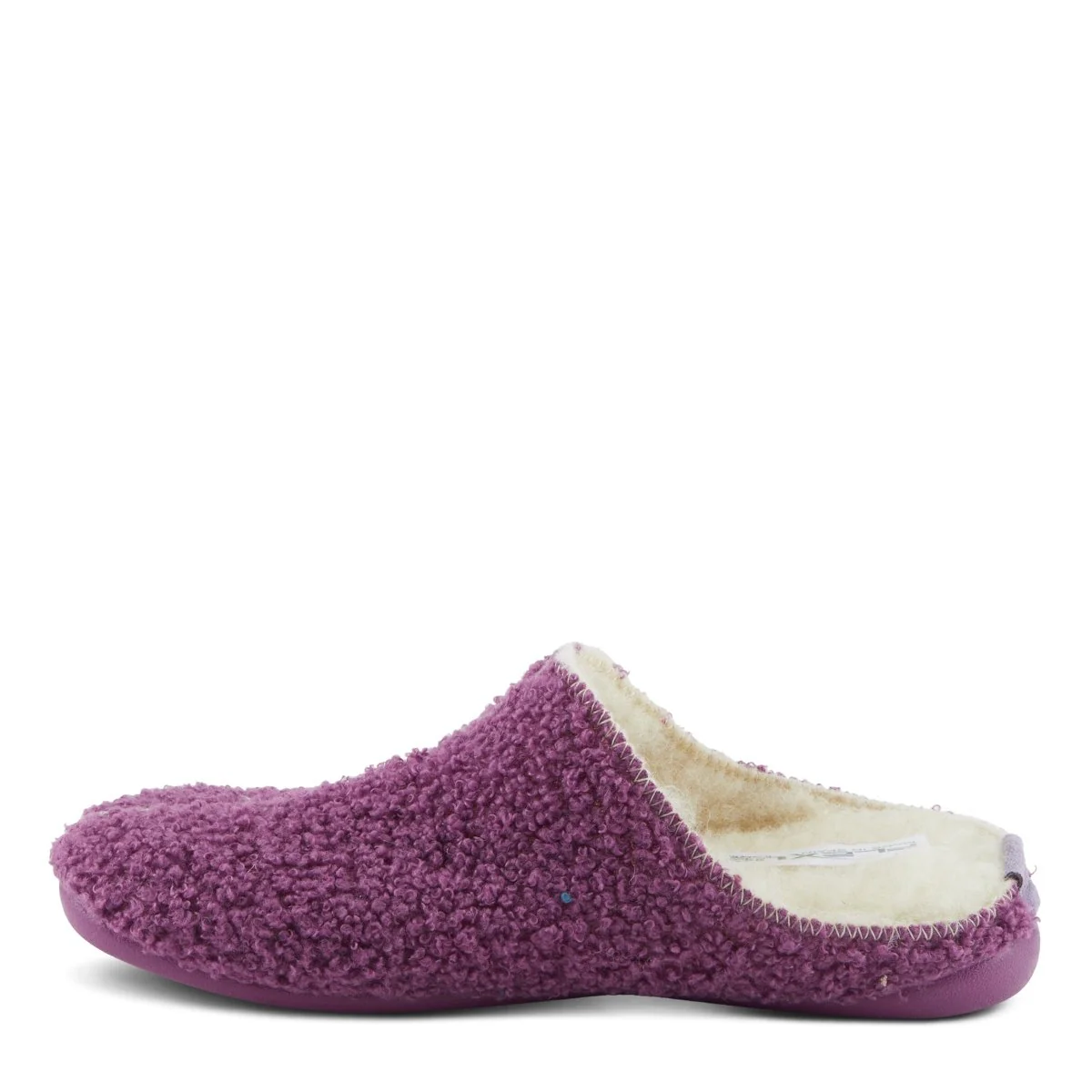 Spring Step Shoes Flexus Lyndel Women's Slippers - Image 9