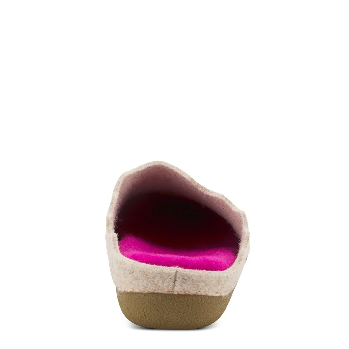 Spring Step Shoes Flexus Namaste Women's Felt Slippers - Image 6