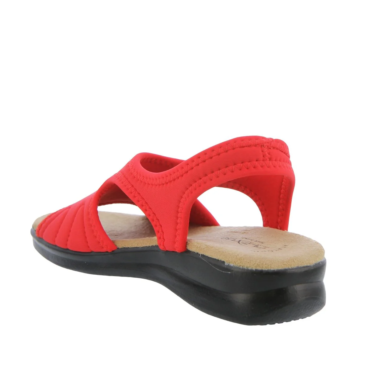 Spring Step Shoes Flexus Nyaman Sandals Women’s Slip On Made In Italy - Image 14