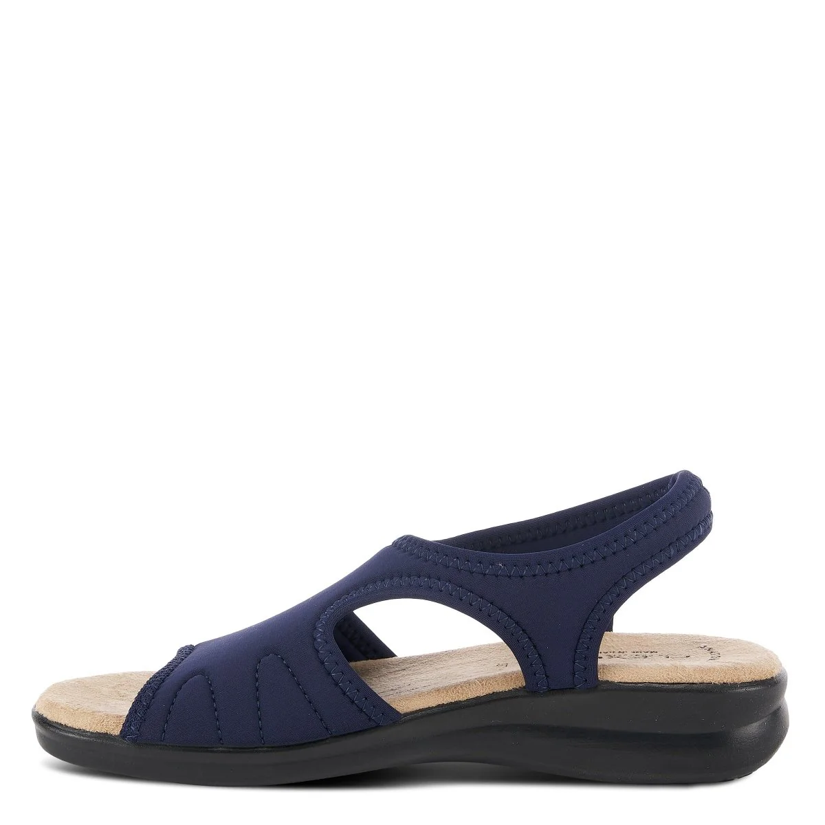 Spring Step Shoes Flexus Nyaman Sandals Women’s Slip On Made In Italy - Image 16