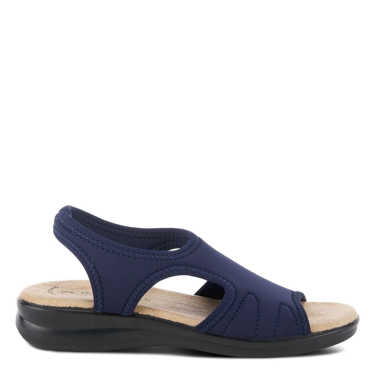 Spring Step Shoes Flexus Nyaman Sandals Women’s Slip On Made In Italy - Image 19
