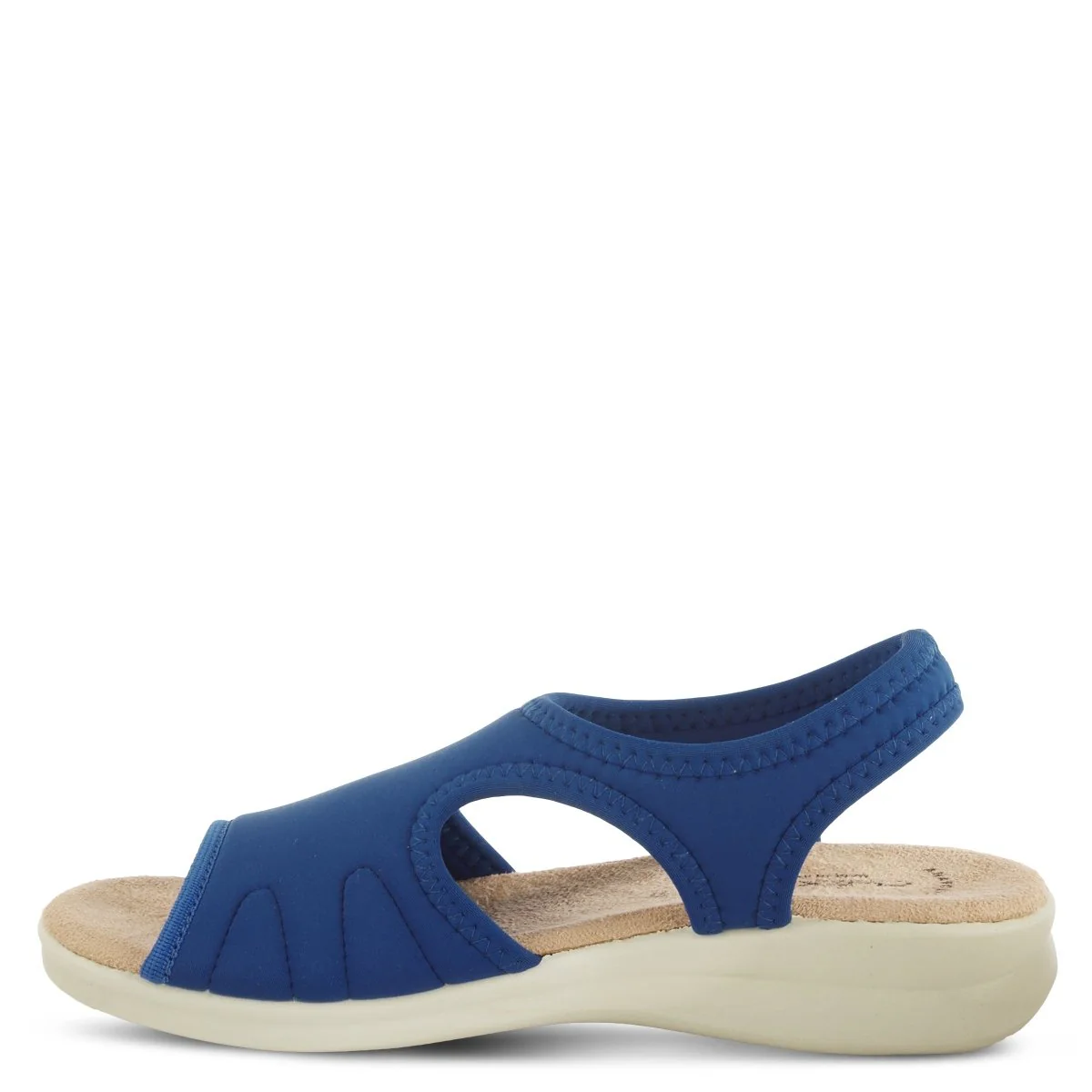 Spring Step Shoes Flexus Nyaman Sandals Women’s Slip On Made In Italy - Image 2