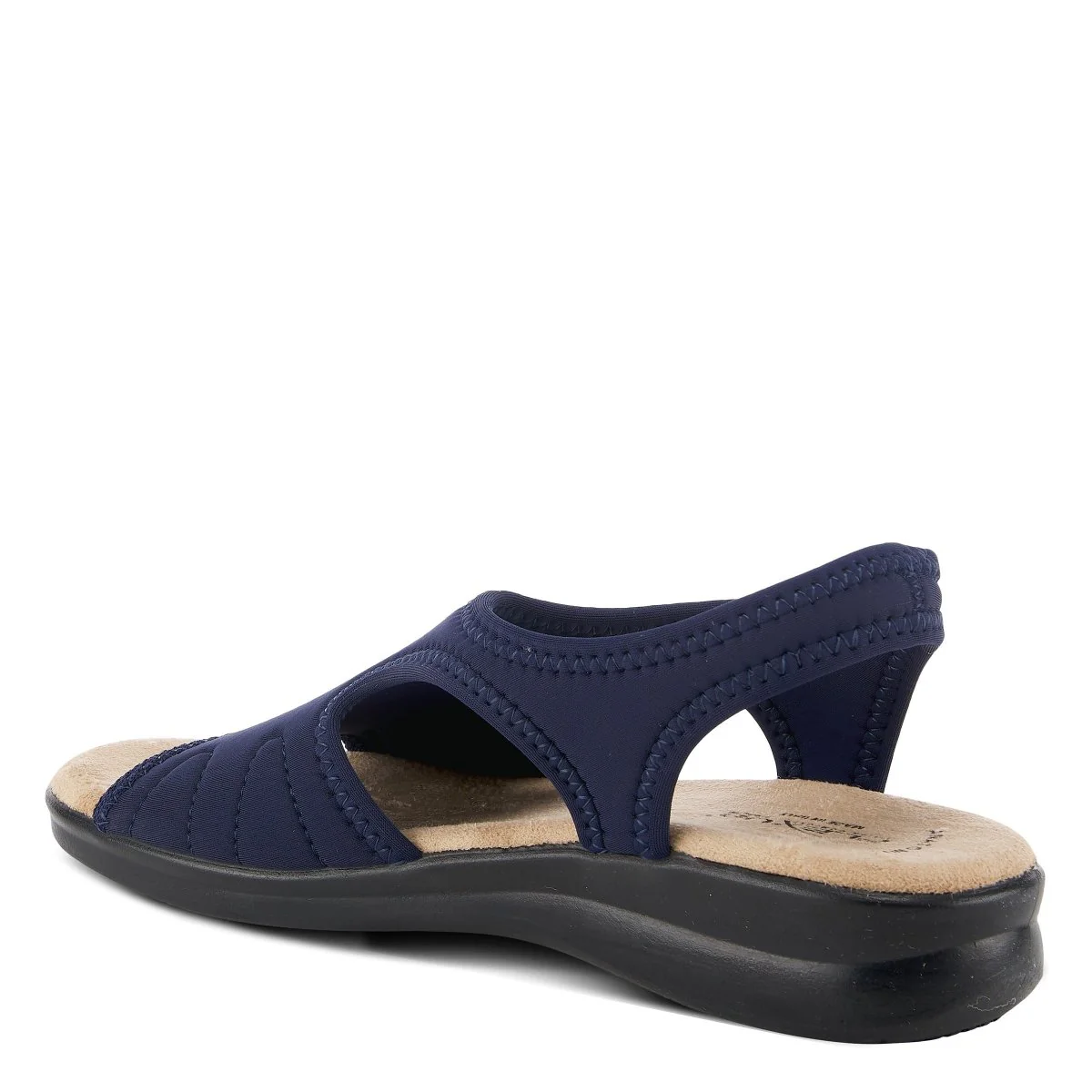 Spring Step Shoes Flexus Nyaman Sandals Women’s Slip On Made In Italy - Image 21