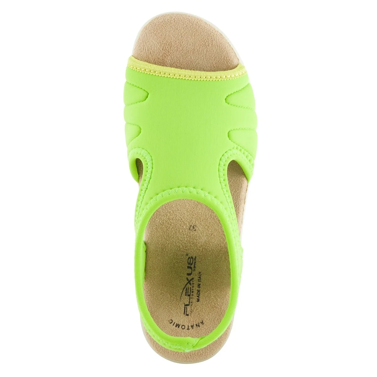 Spring Step Shoes Flexus Nyaman Sandals Women’s Slip On Made In Italy - Image 24