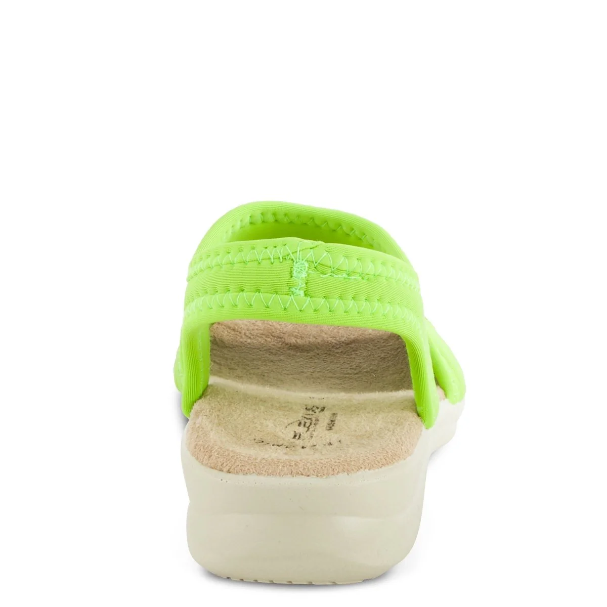 Spring Step Shoes Flexus Nyaman Sandals Women’s Slip On Made In Italy - Image 25