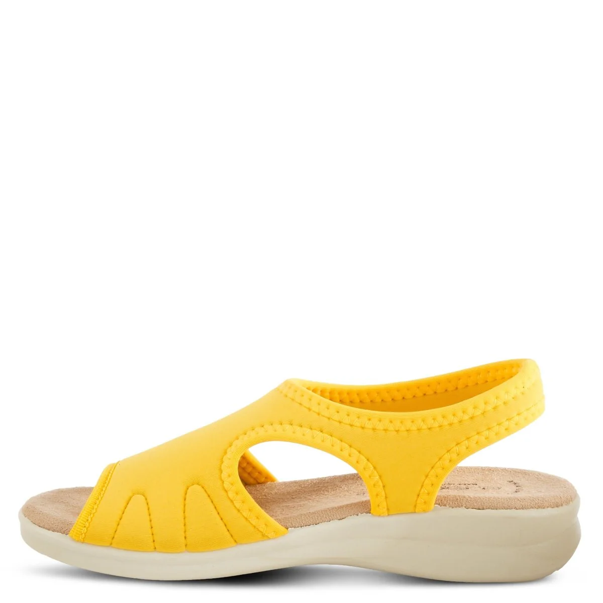 Spring Step Shoes Flexus Nyaman Sandals Women’s Slip On Made In Italy - Image 30