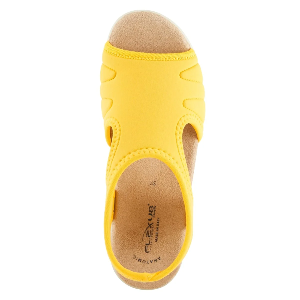 Spring Step Shoes Flexus Nyaman Sandals Women’s Slip On Made In Italy - Image 31
