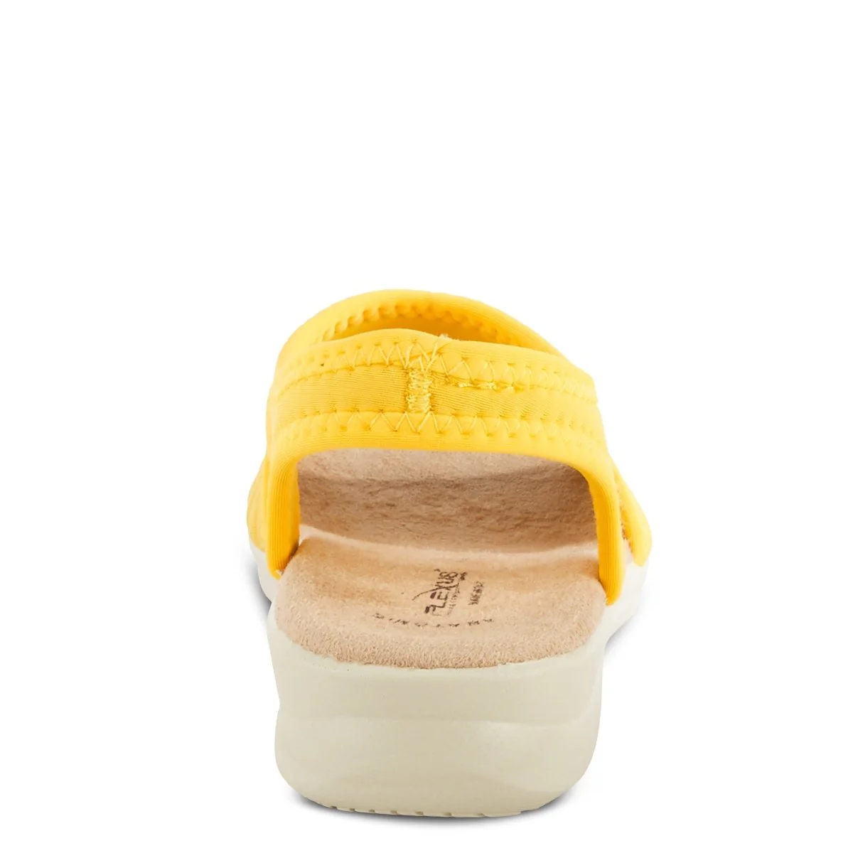 Spring Step Shoes Flexus Nyaman Sandals Women’s Slip On Made In Italy - Image 32