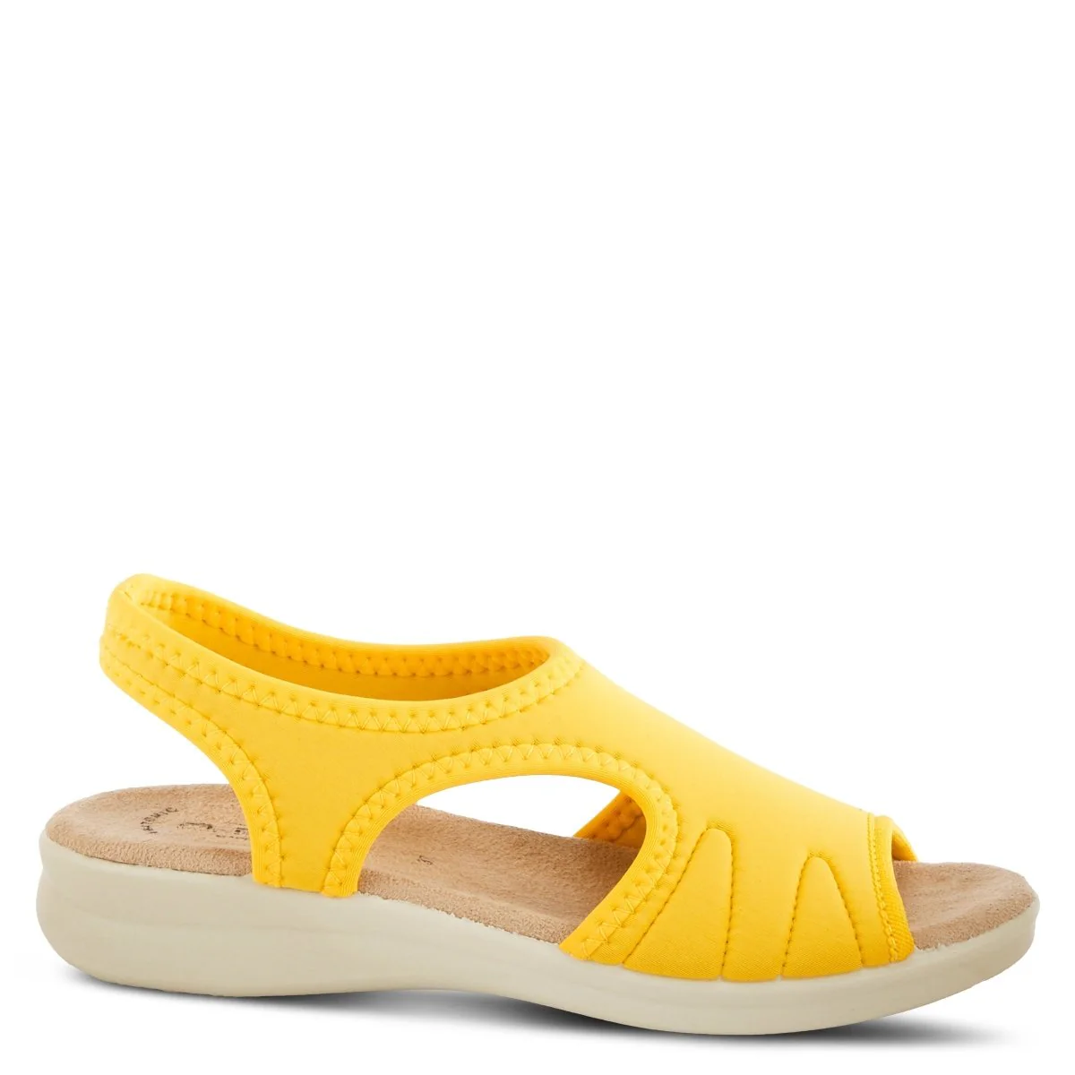 Spring Step Shoes Flexus Nyaman Sandals Women’s Slip On Made In Italy - Image 33