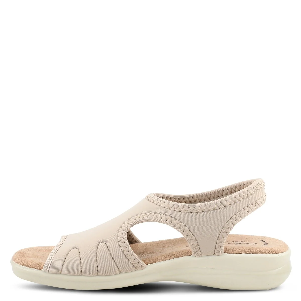 Spring Step Shoes Flexus Nyaman Sandals Women’s Slip On Made In Italy - Image 37