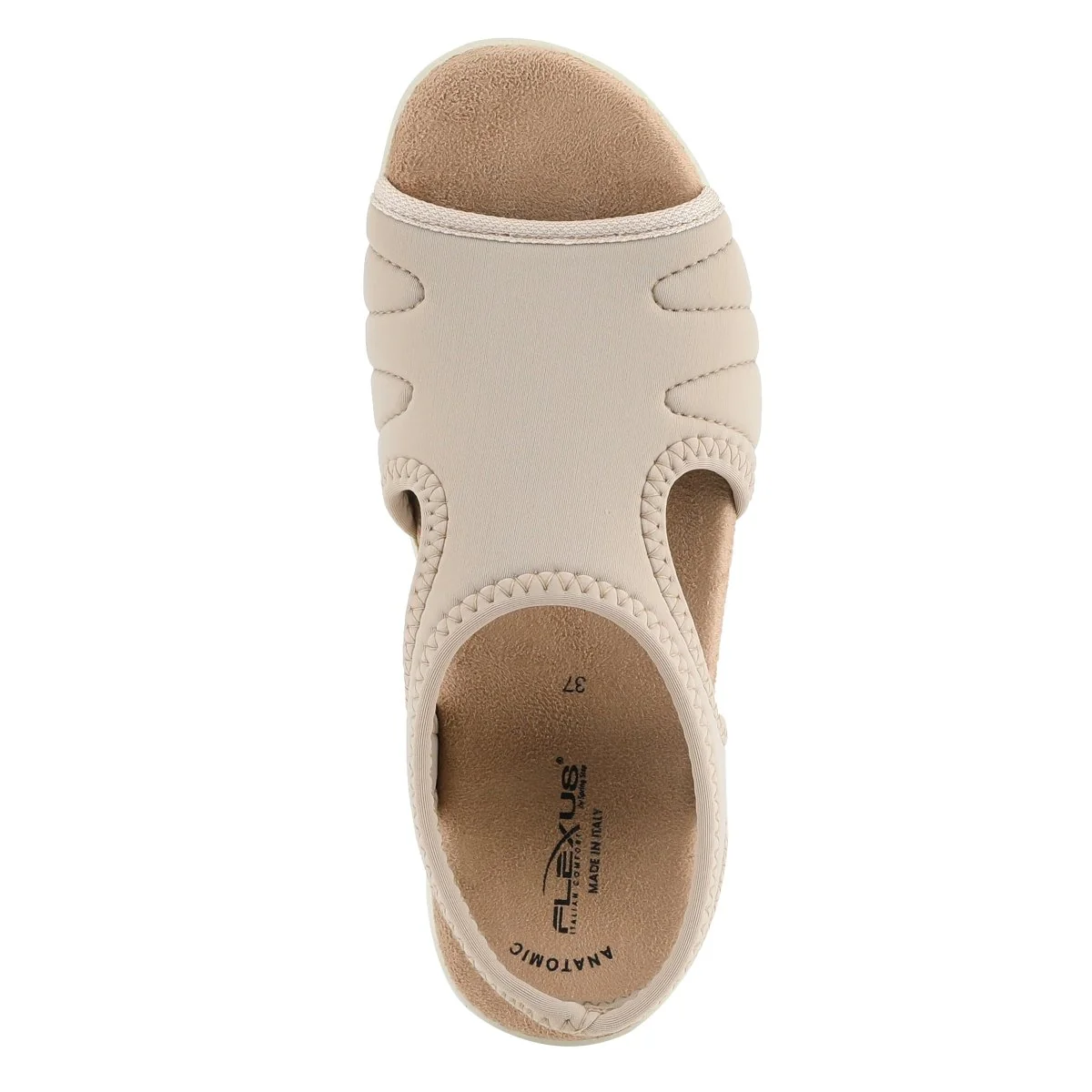 Spring Step Shoes Flexus Nyaman Sandals Women’s Slip On Made In Italy - Image 38