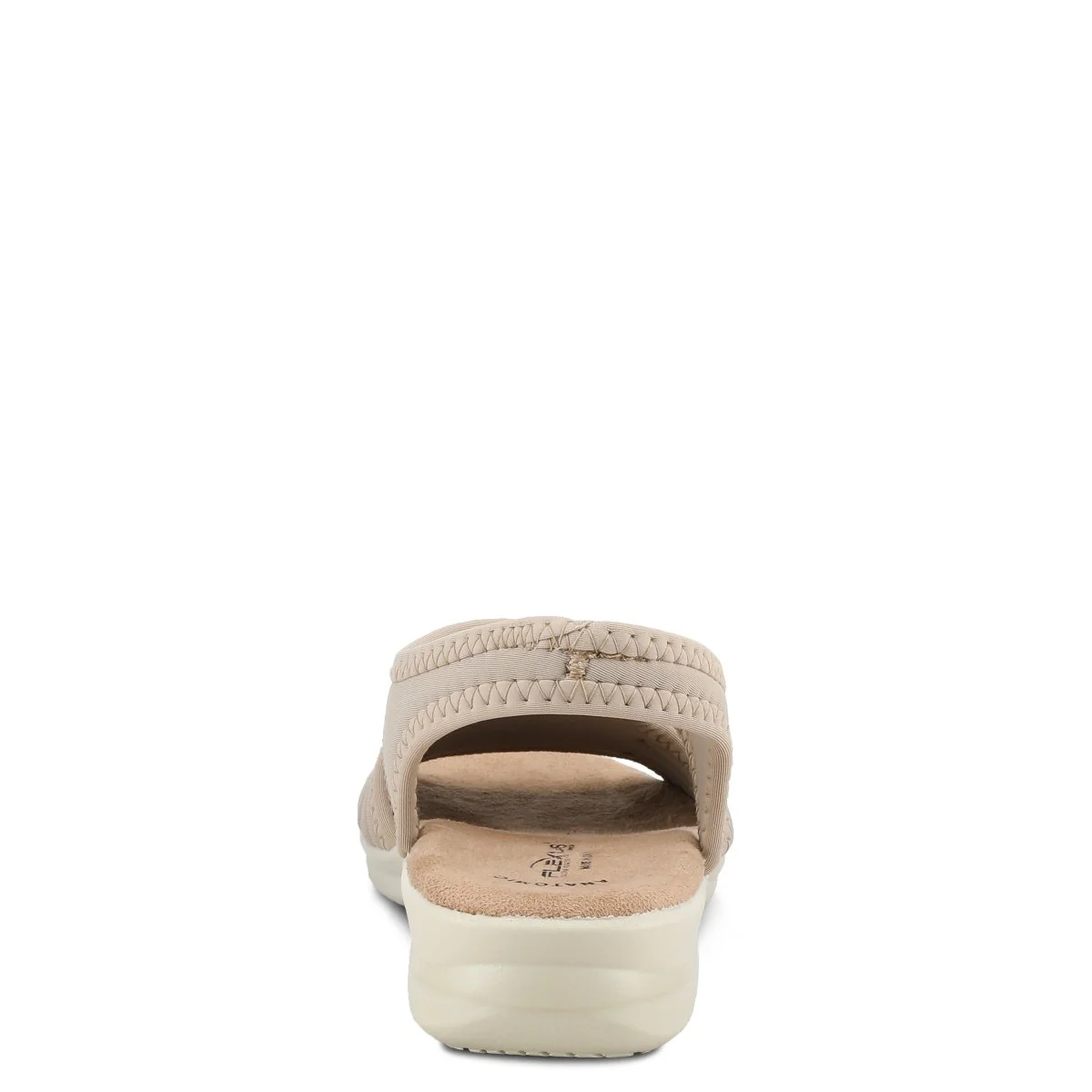 Spring Step Shoes Flexus Nyaman Sandals Women’s Slip On Made In Italy - Image 39
