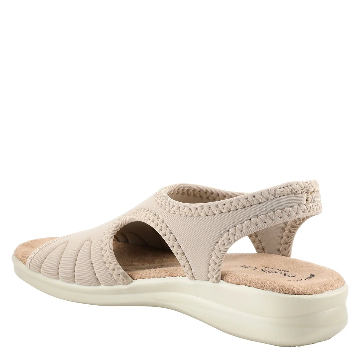 Spring Step Shoes Flexus Nyaman Sandals Women’s Slip On Made In Italy - Image 42