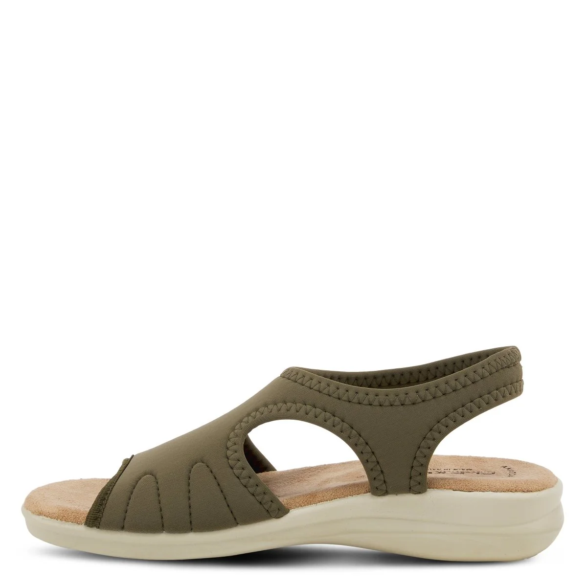 Spring Step Shoes Flexus Nyaman Sandals Women’s Slip On Made In Italy - Image 44