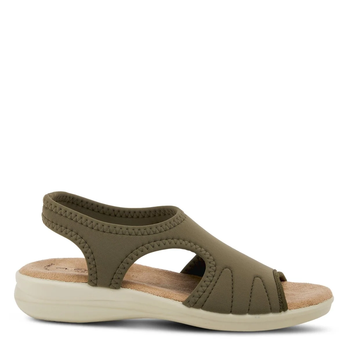 Spring Step Shoes Flexus Nyaman Sandals Women’s Slip On Made In Italy - Image 47