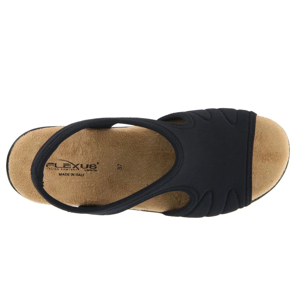 Spring Step Shoes Flexus Nyaman Sandals Women’s Slip On Made In Italy - Image 52