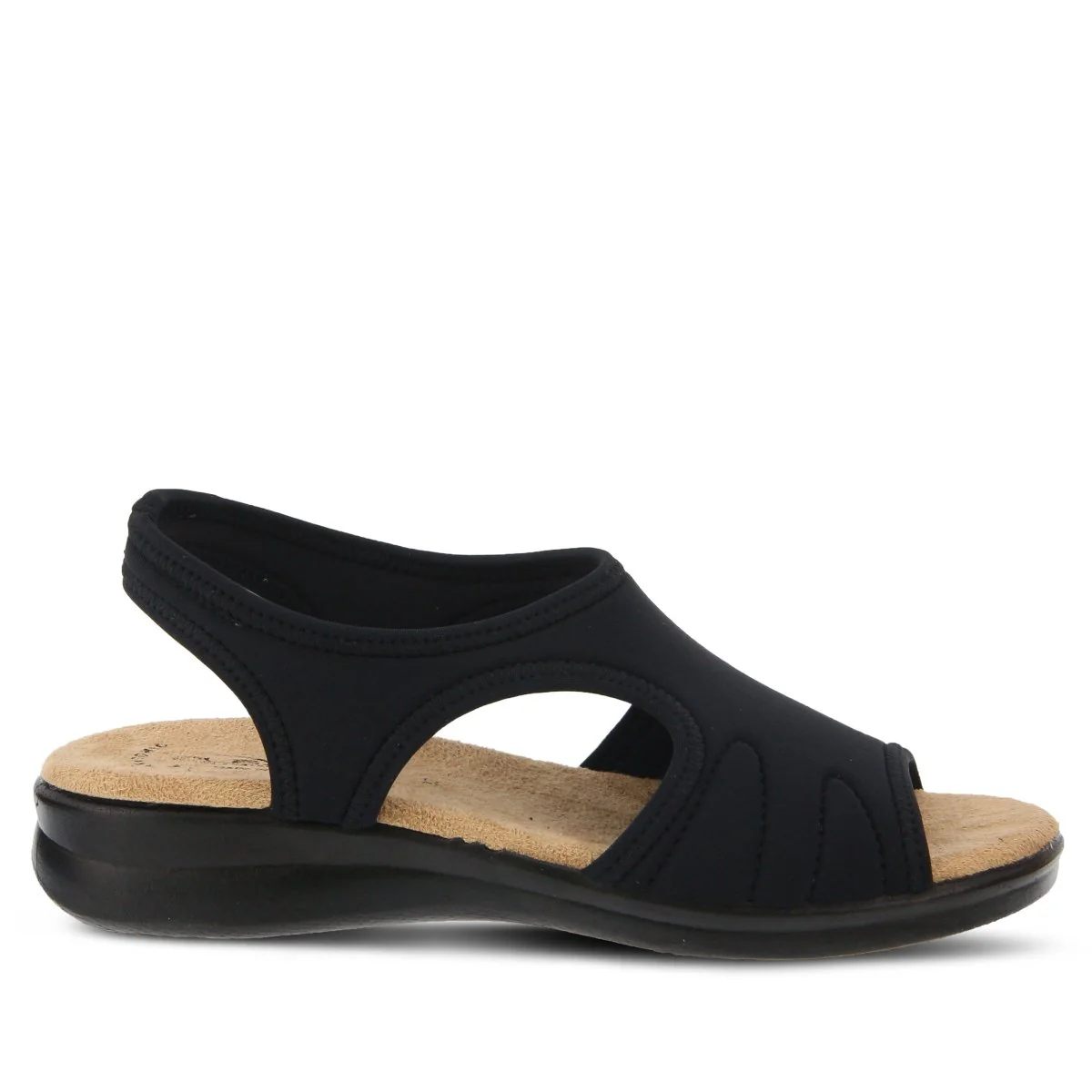 Spring Step Shoes Flexus Nyaman Sandals Women’s Slip On Made In Italy - Image 54