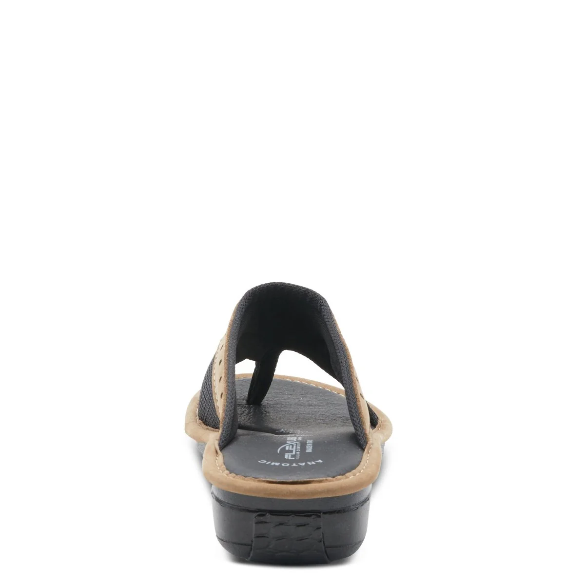Spring Step Shoes Flexus Pascalle Slide Sandal Women’s Nubuck Leather - Image 22
