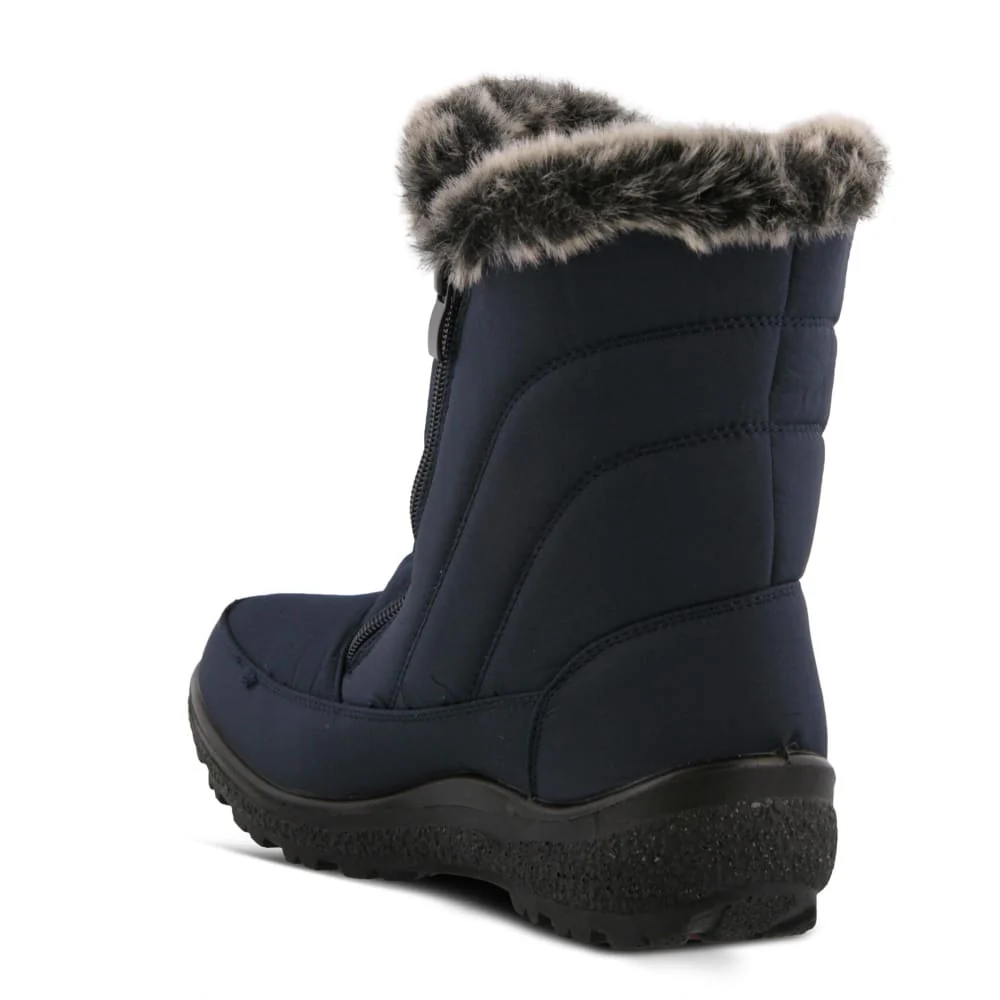 Spring Step Shoes Flexus Persenia Women's Boots - Image 14