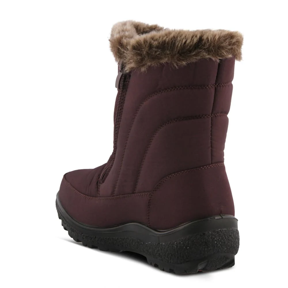 Spring Step Shoes Flexus Persenia Women's Boots - Image 15