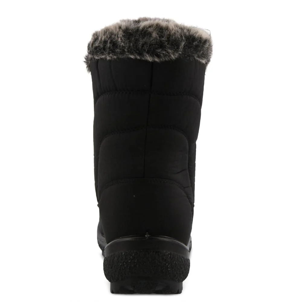 Spring Step Shoes Flexus Persenia Women's Boots - Image 18
