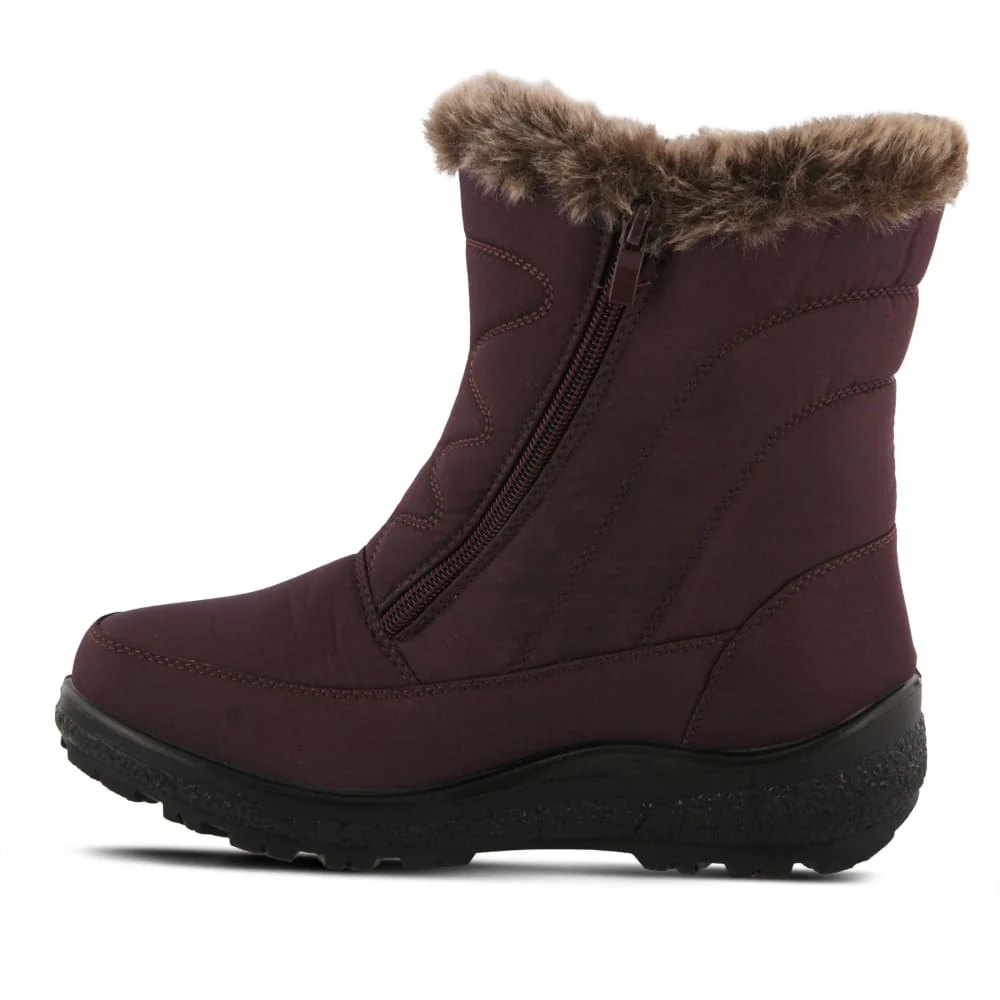 Spring Step Shoes Flexus Persenia Women's Boots - Image 3