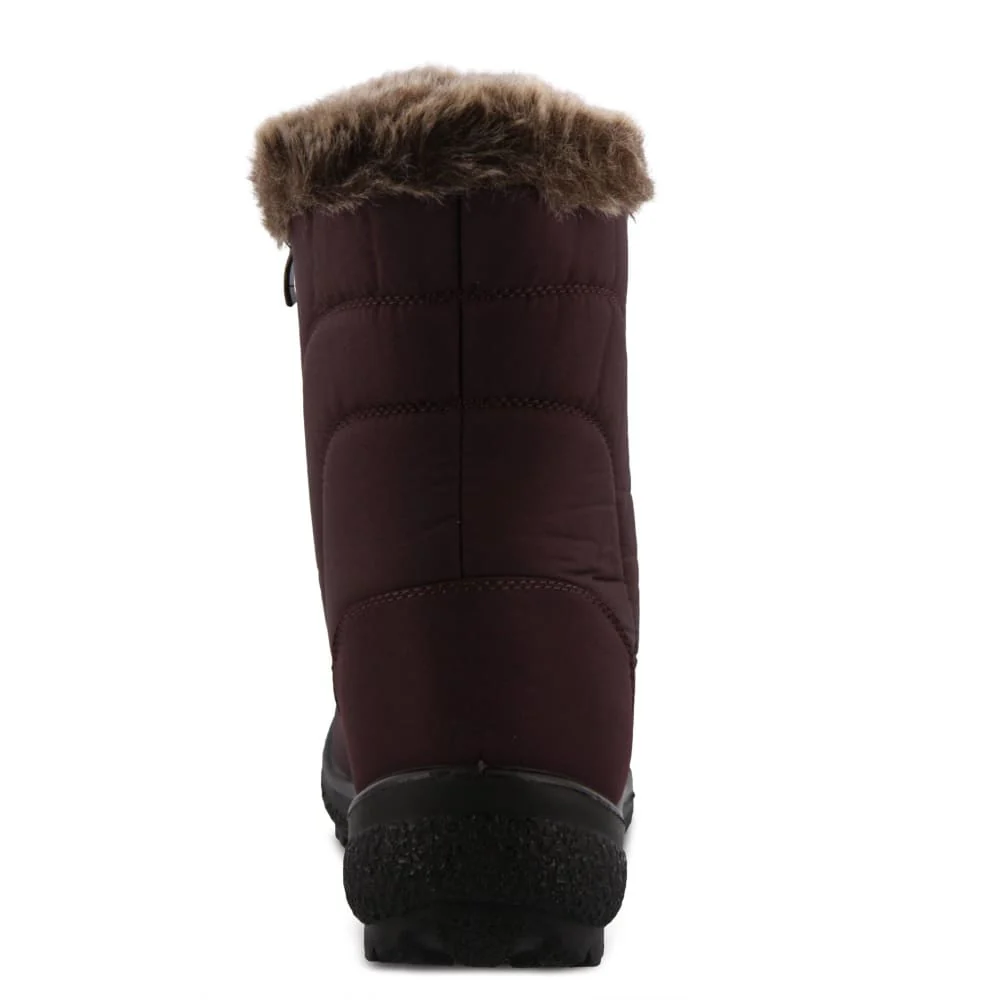 Spring Step Shoes Flexus Persenia Women's Boots - Image 5