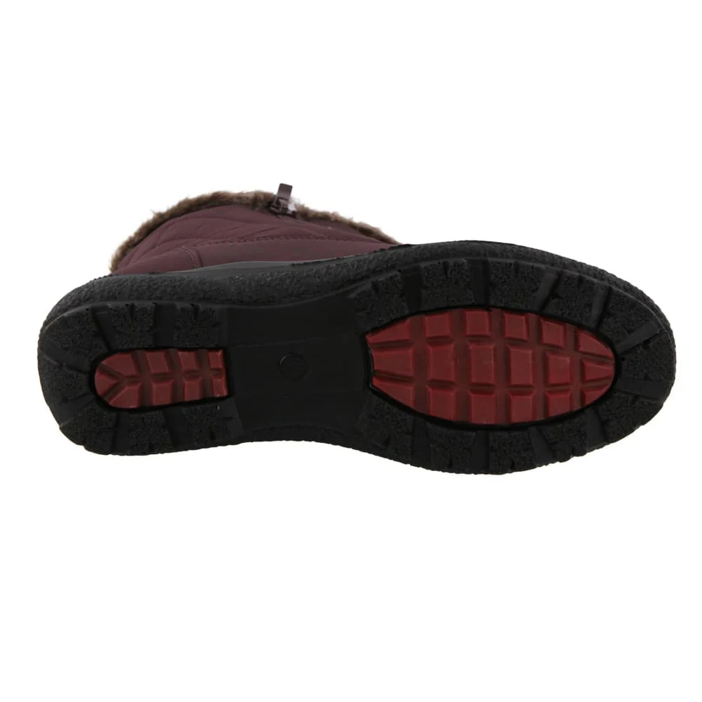 Spring Step Shoes Flexus Persenia Women's Boots - Image 7
