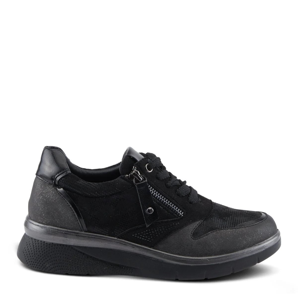 Spring Step Shoes Flexus Wyclef Women's Sneakers - Image 12
