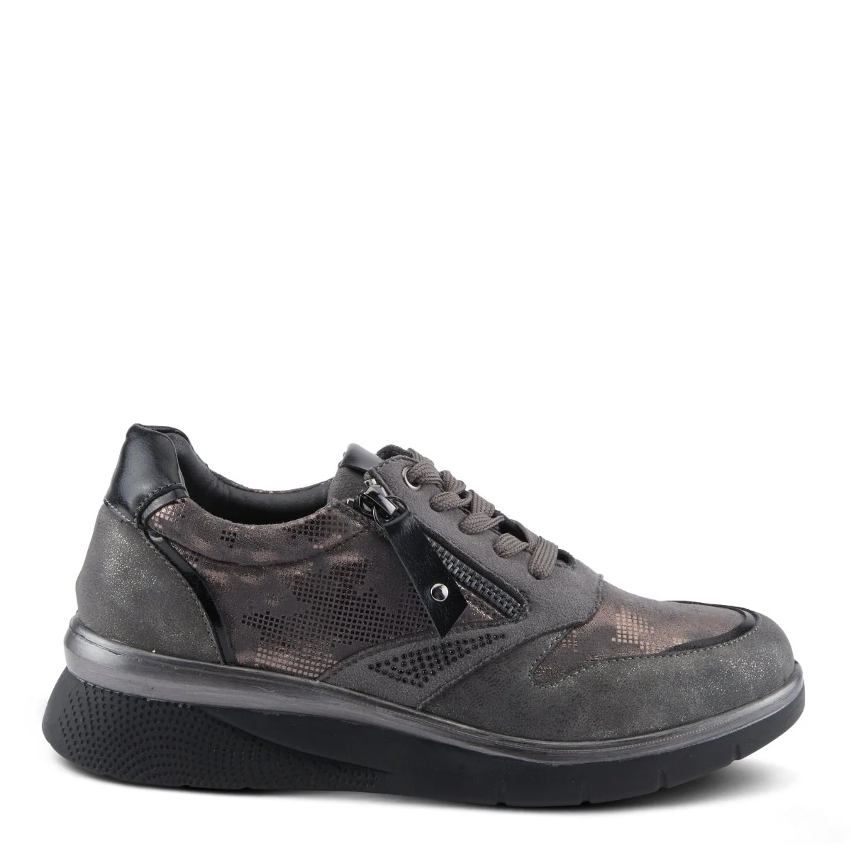 Spring Step Shoes Flexus Wyclef Women's Sneakers - Image 5