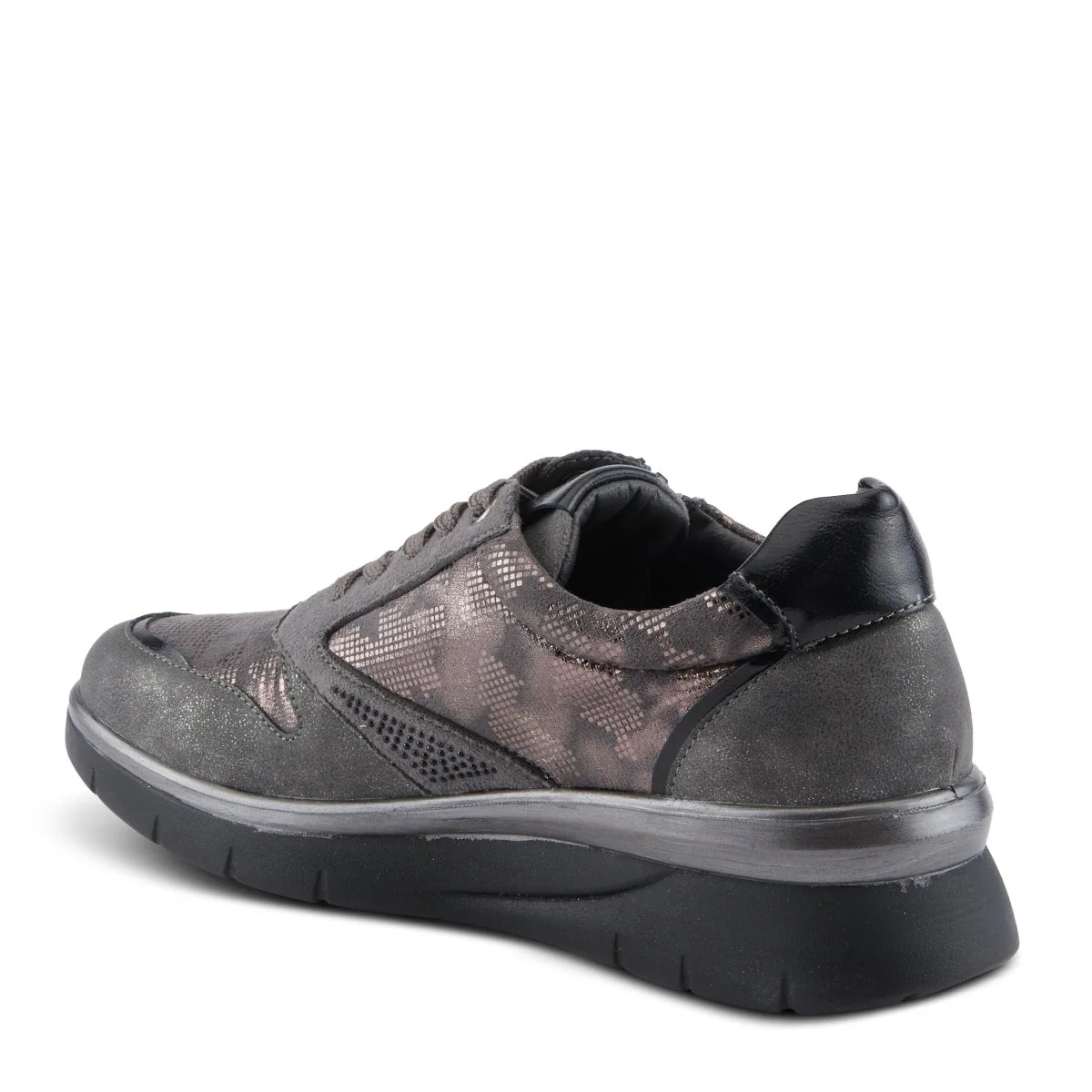 Spring Step Shoes Flexus Wyclef Women's Sneakers - Image 7