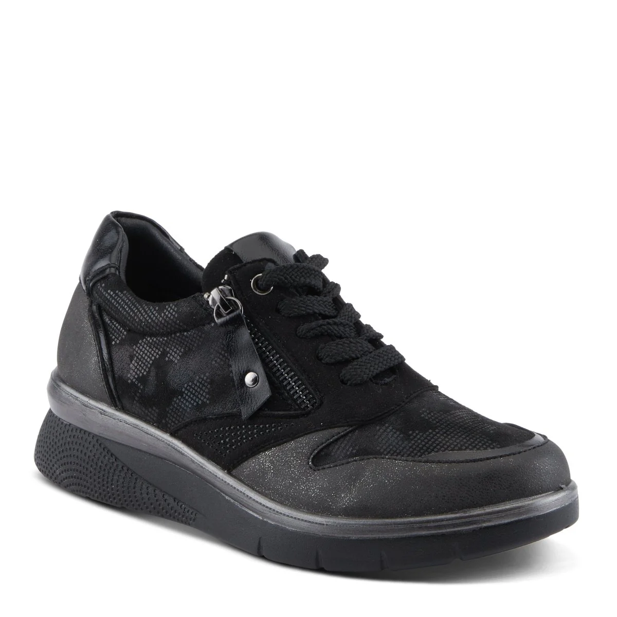 Spring Step Shoes Flexus Wyclef Women's Sneakers - Image 8