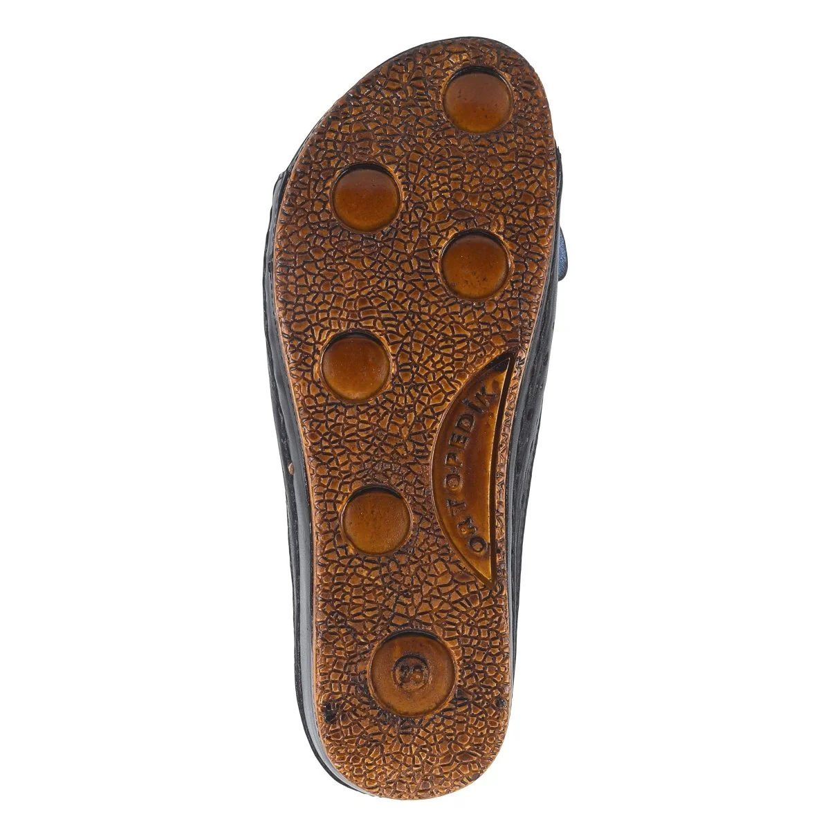 Spring Step Shoes Flowerchild Women’s Leather Multicolor Sandal - Image 34