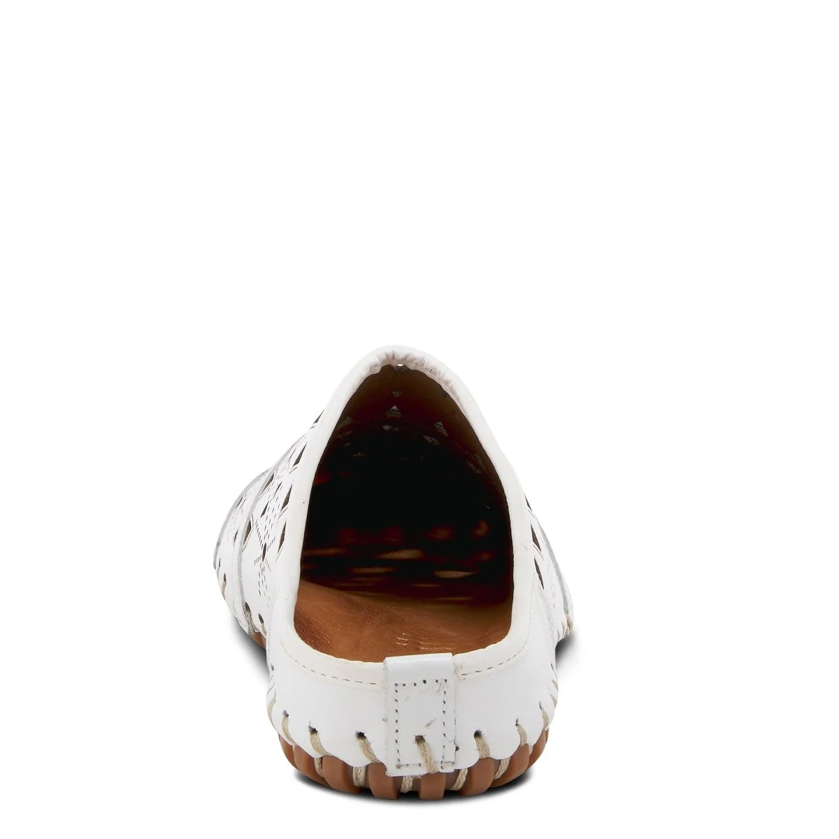 Spring Step Shoes Fusalide Women’s Leather Slip On Clog Shoes - Image 19