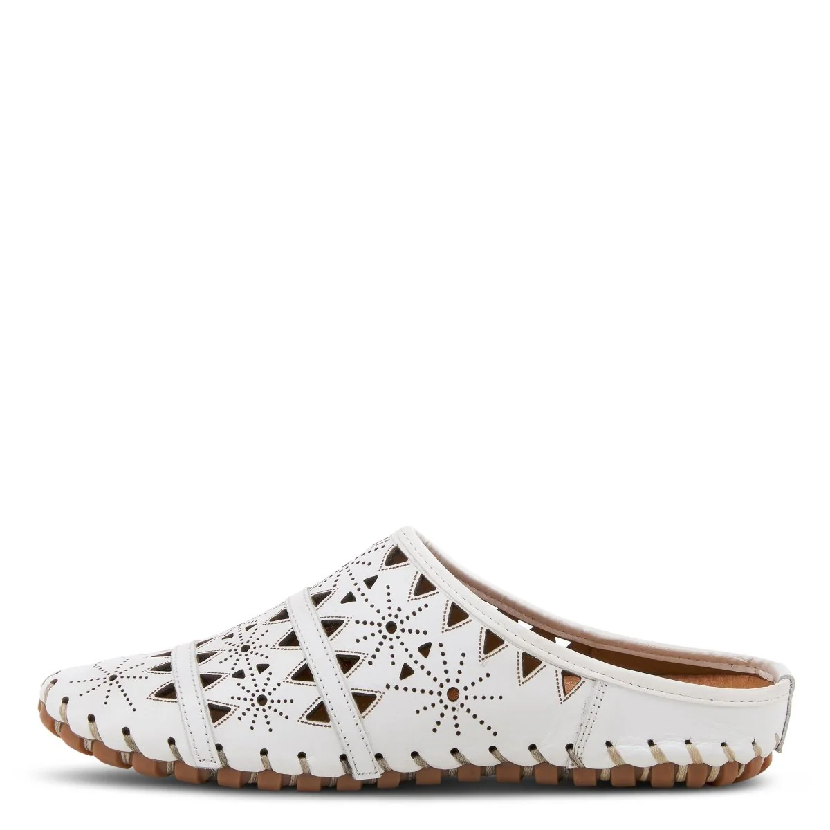 Spring Step Shoes Fusalide Women's Slip On Clog Shoes - Image 17