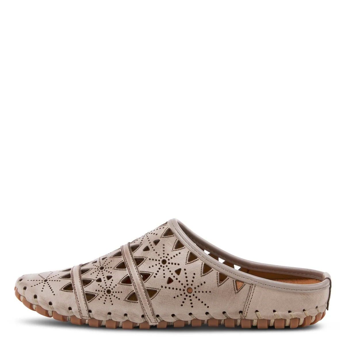 Spring Step Shoes Fusalide Women's Slip On Clog Shoes - Image 24