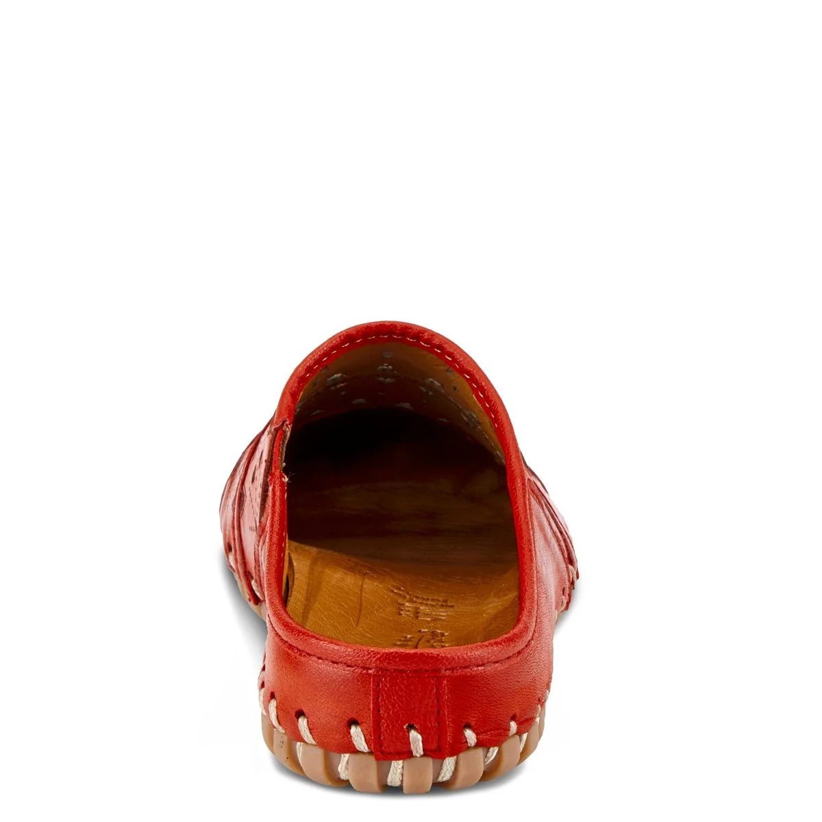 Spring Step Shoes Fusalide Women's Slip On Clog Shoes - Image 34