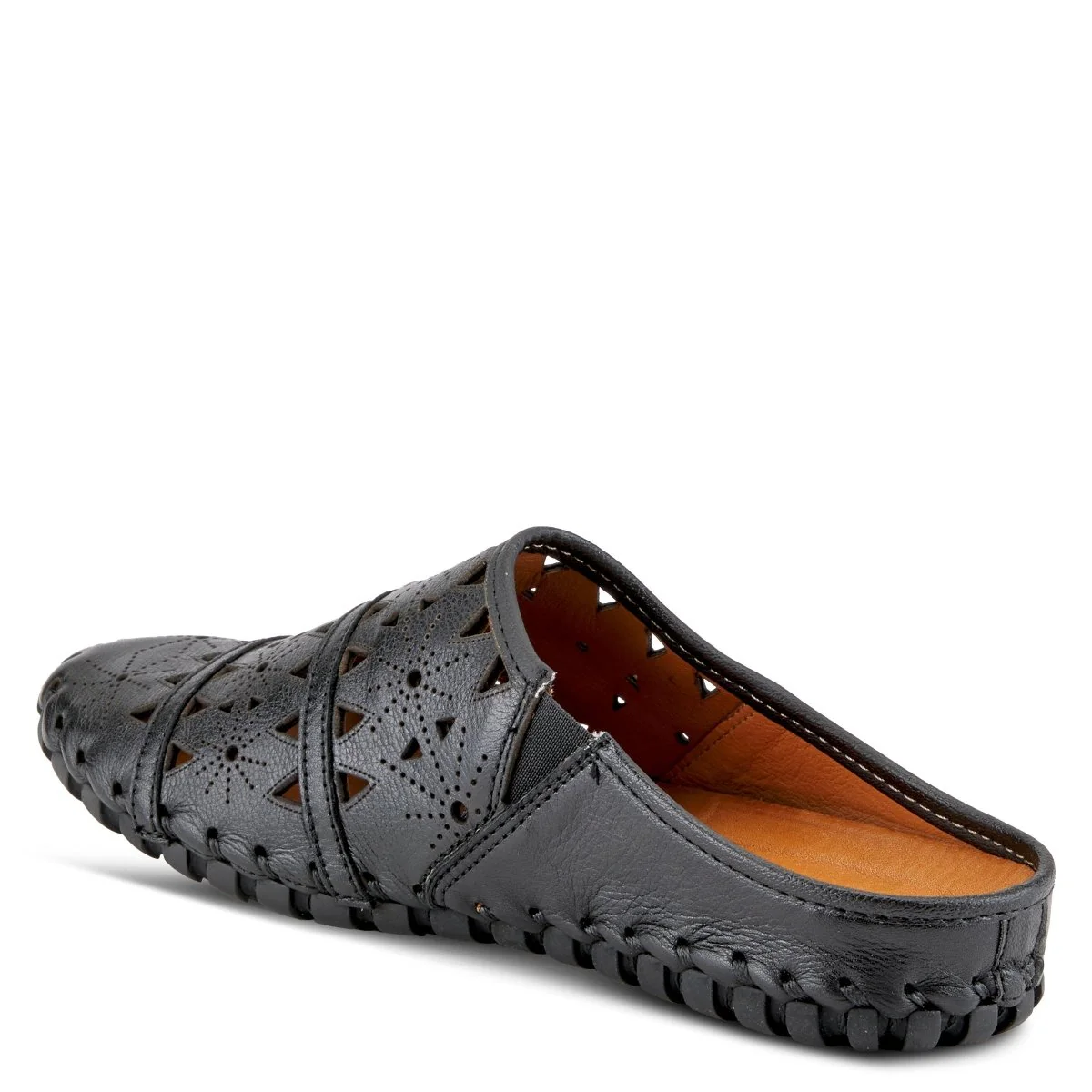 Spring Step Shoes Fusalide Women's Slip On Clog Shoes - Image 43