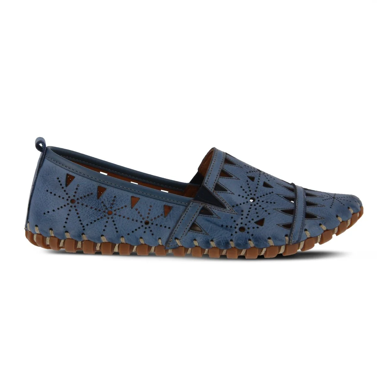 Spring Step Shoes Fusaro Women's Stylish Round Toe Loafer Shoes - Image 12