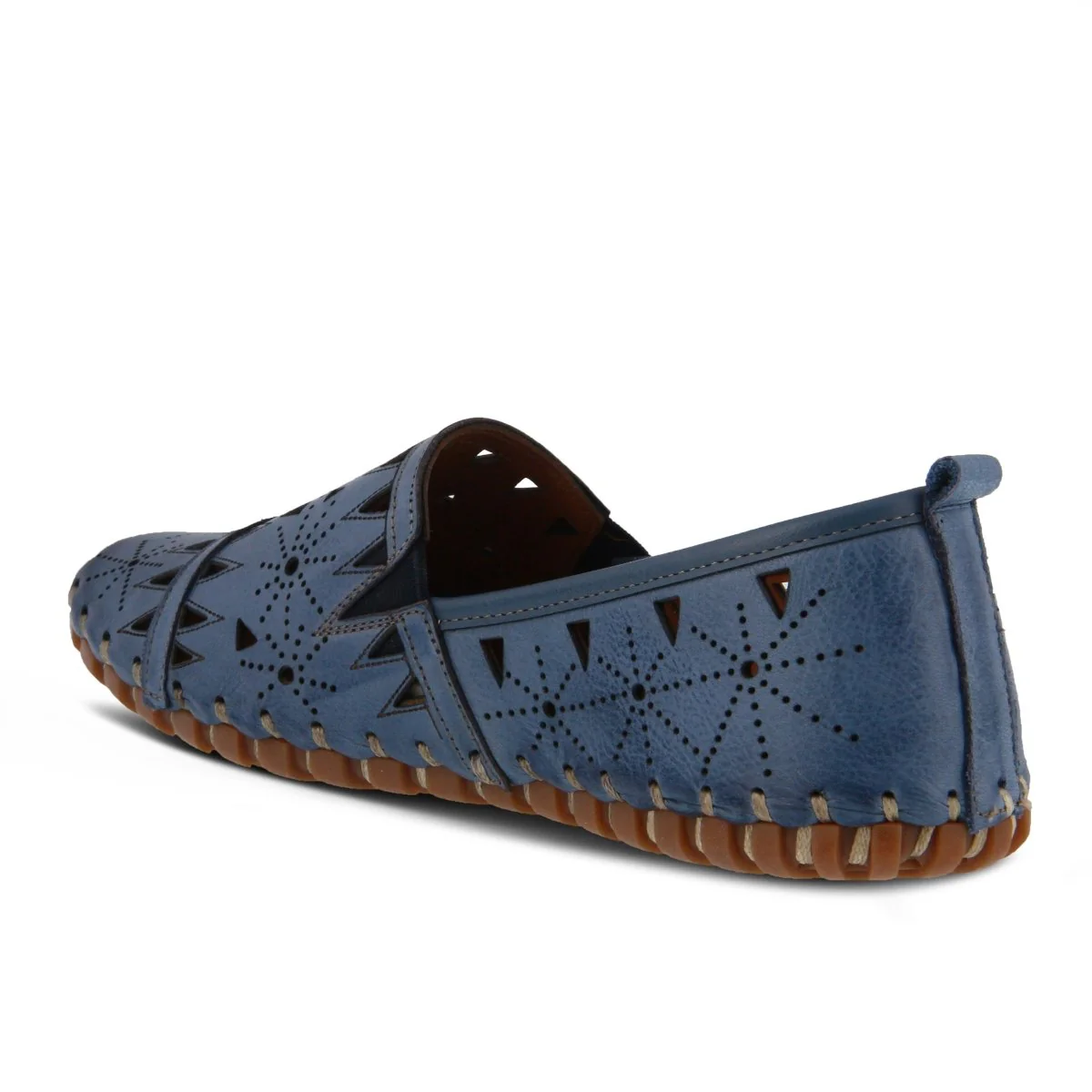 Spring Step Shoes Fusaro Women's Stylish Round Toe Loafer Shoes - Image 14