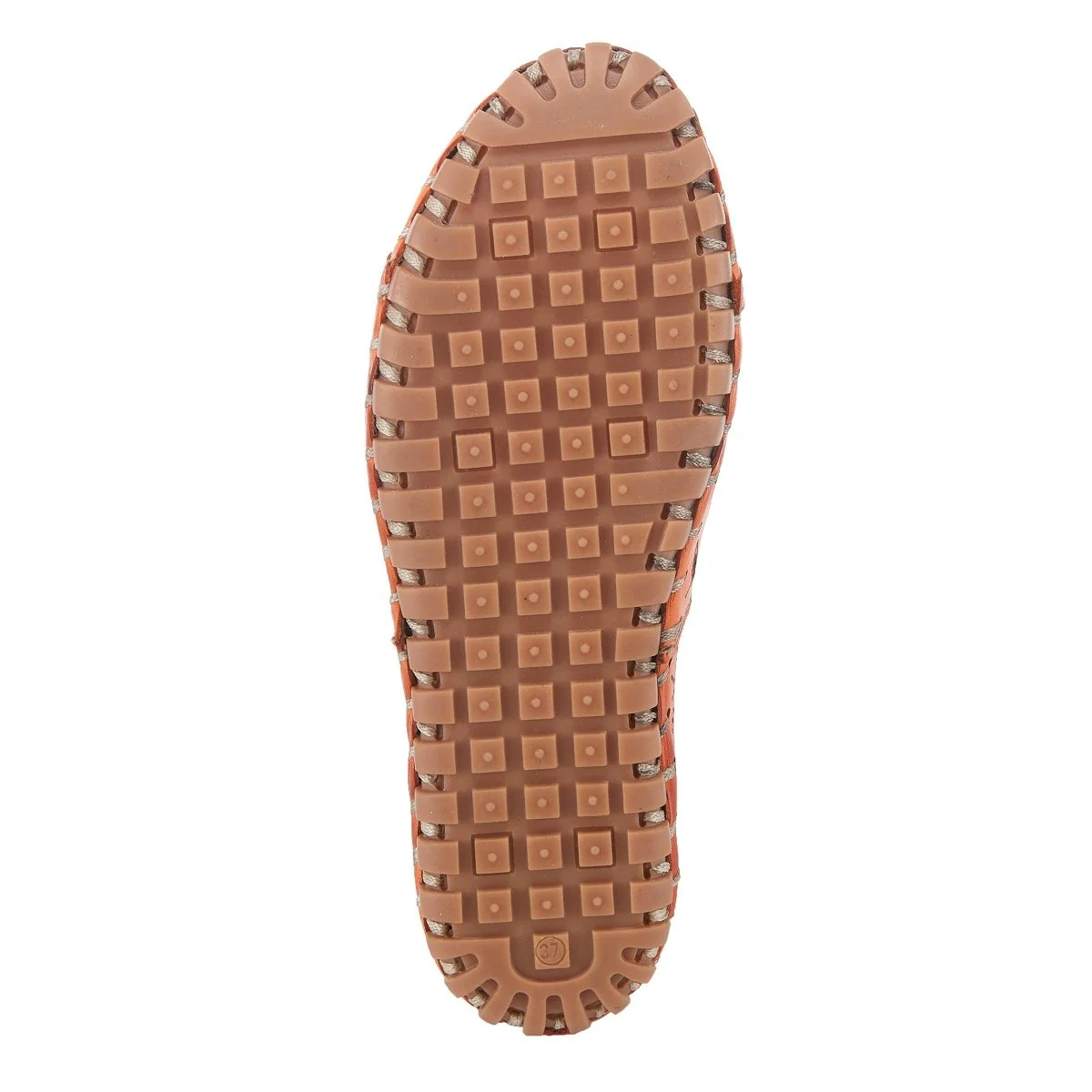 Spring Step Shoes Fusaro Women's Stylish Round Toe Loafer Shoes - Image 34